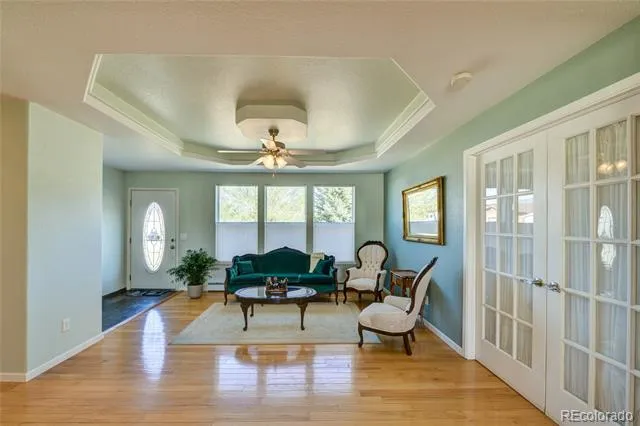 27665 County Road 313 #9 Buena Vista, CO 81211