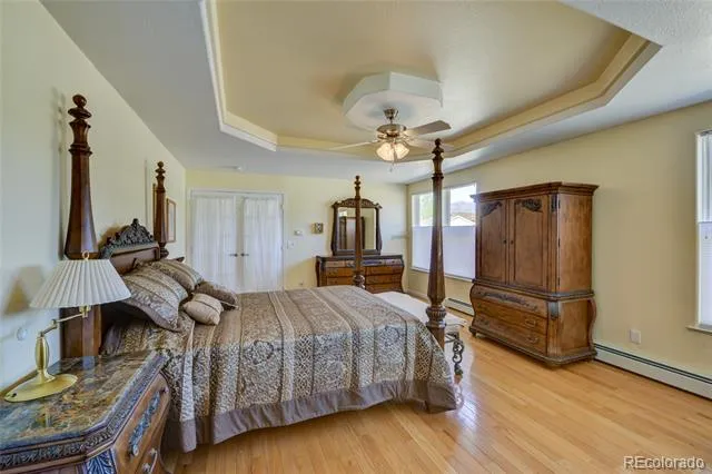 27665 County Road 313 #9 Buena Vista, CO 81211