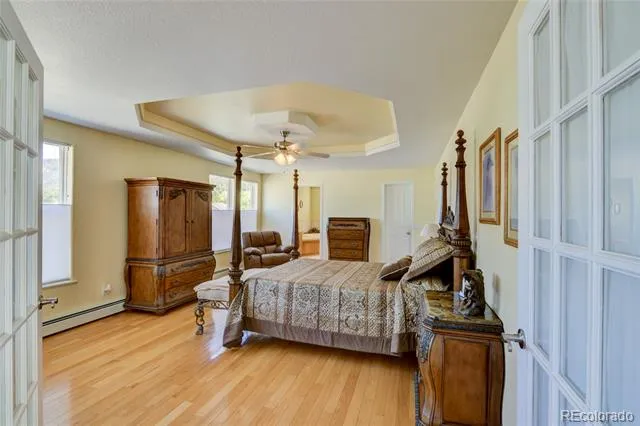 27665 County Road 313 #9 Buena Vista, CO 81211
