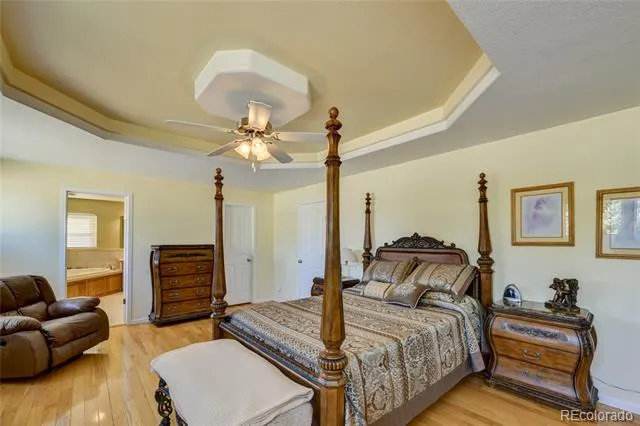 27665 County Road 313 #9 Buena Vista, CO 81211