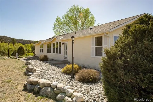 27665 County Road 313 #9 Buena Vista, CO 81211