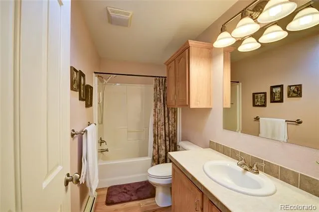 27665 County Road 313 #9 Buena Vista, CO 81211