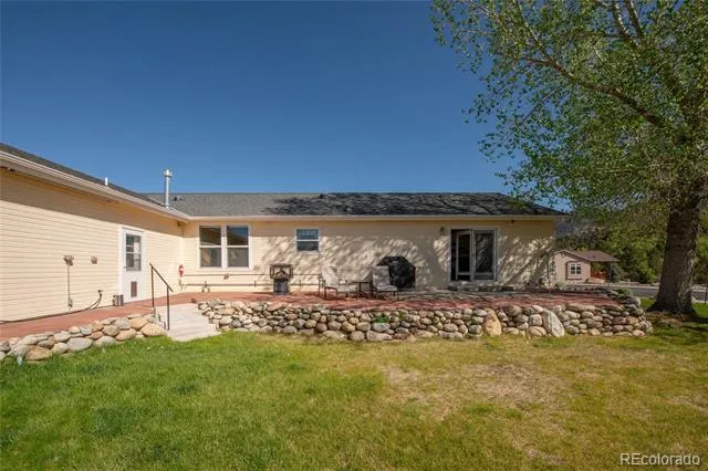 27665 County Road 313 #9 Buena Vista, CO 81211