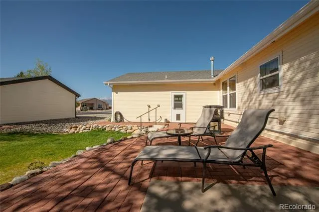 27665 County Road 313 #9 Buena Vista, CO 81211