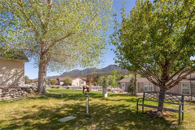 27665 County Road 313 #9 Buena Vista, CO 81211