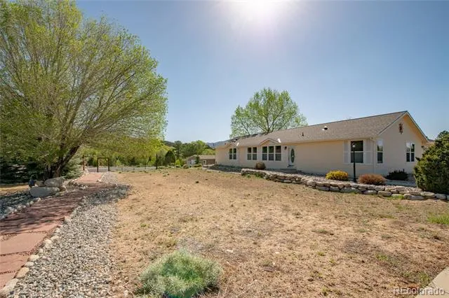 27665 County Road 313 #9 Buena Vista, CO 81211