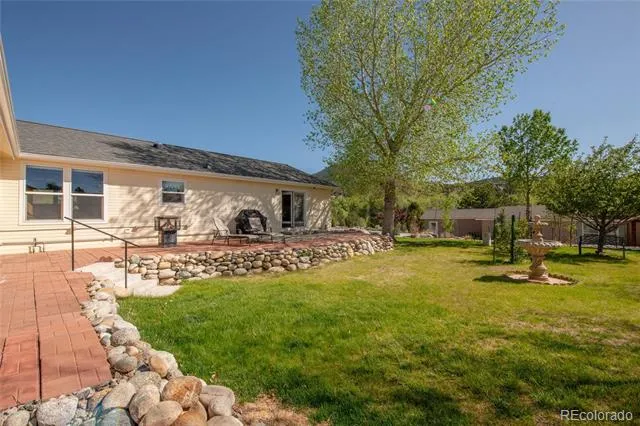 27665 County Road 313 #9 Buena Vista, CO 81211