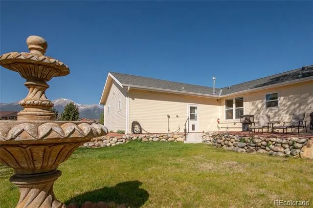27665 County Road 313 #9 Buena Vista, CO 81211