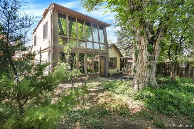 1449 Glencoe Street Denver, CO 80220