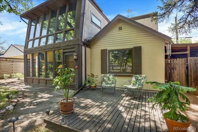 1449 Glencoe Street Denver, CO 80220