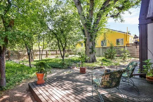 1449 Glencoe Street Denver, CO 80220