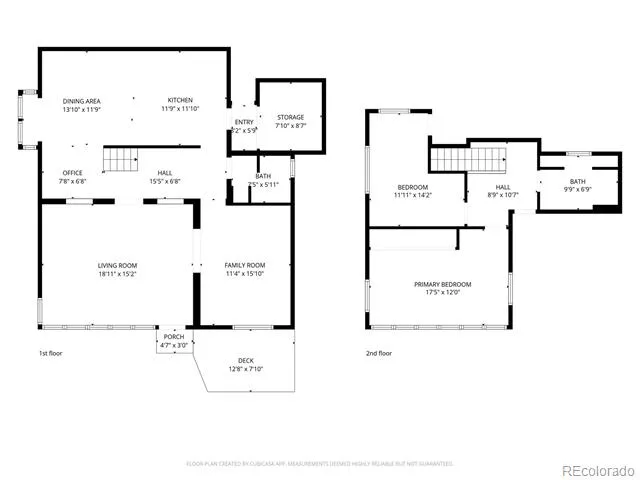 1449 Glencoe Street Denver, CO 80220