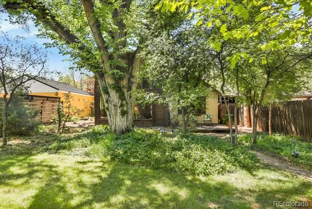 1449 Glencoe Street Denver, CO 80220