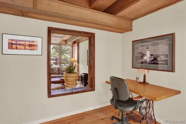 1449 Glencoe Street Denver, CO 80220