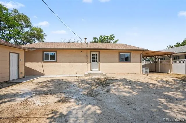 209 James Street Avondale, CO 81022