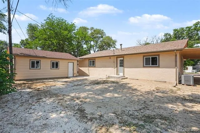 209 James Street Avondale, CO 81022
