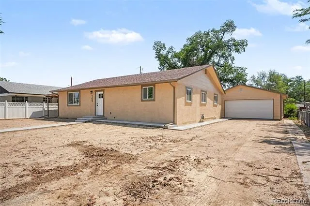 209 James Street Avondale, CO 81022