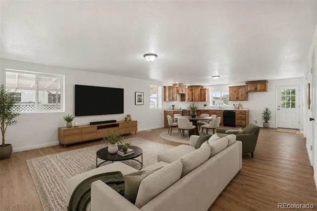 209 James Street Avondale, CO 81022
