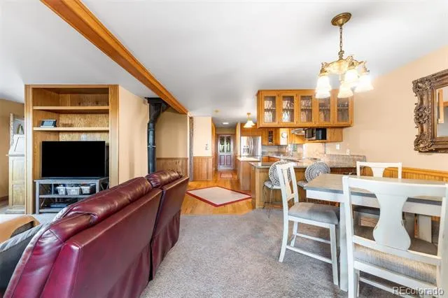 25281 Golden Gate Canyon Road Golden, CO 80403