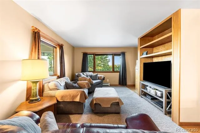 25281 Golden Gate Canyon Road Golden, CO 80403