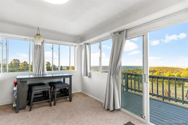 25281 Golden Gate Canyon Road Golden, CO 80403