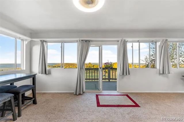 25281 Golden Gate Canyon Road Golden, CO 80403