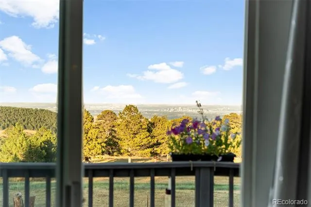 25281 Golden Gate Canyon Road Golden, CO 80403