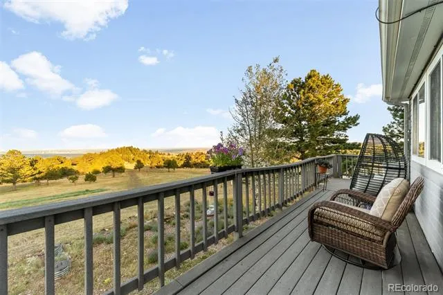 25281 Golden Gate Canyon Road Golden, CO 80403