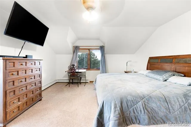 25281 Golden Gate Canyon Road Golden, CO 80403