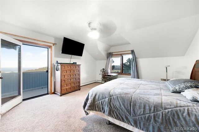 25281 Golden Gate Canyon Road Golden, CO 80403