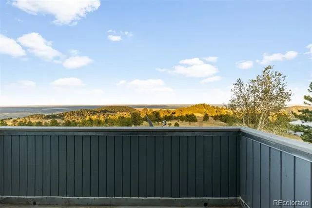 25281 Golden Gate Canyon Road Golden, CO 80403