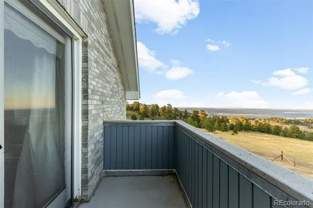 25281 Golden Gate Canyon Road Golden, CO 80403