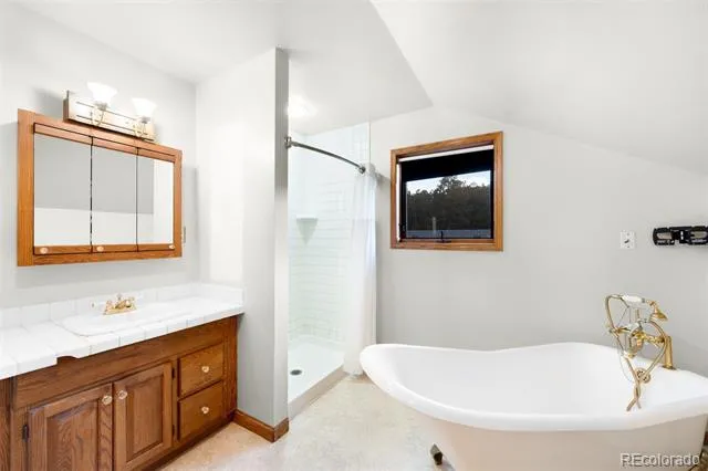 25281 Golden Gate Canyon Road Golden, CO 80403