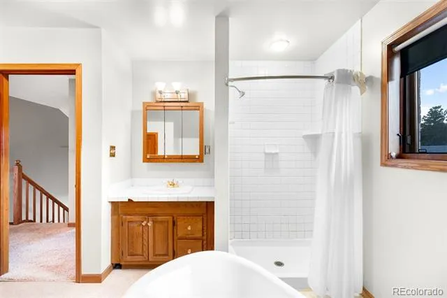 25281 Golden Gate Canyon Road Golden, CO 80403