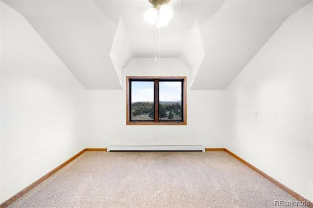 25281 Golden Gate Canyon Road Golden, CO 80403