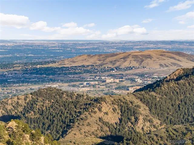 25281 Golden Gate Canyon Road Golden, CO 80403