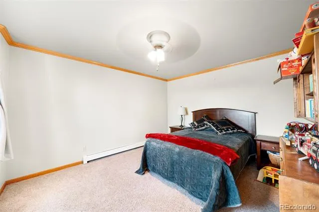 25281 Golden Gate Canyon Road Golden, CO 80403