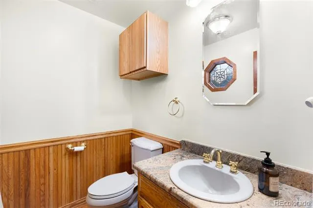 25281 Golden Gate Canyon Road Golden, CO 80403