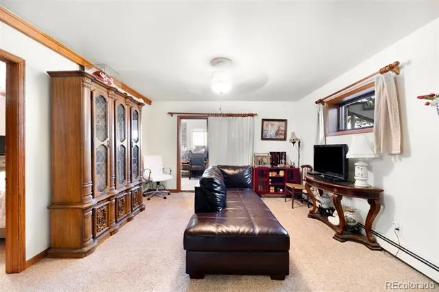 25281 Golden Gate Canyon Road Golden, CO 80403