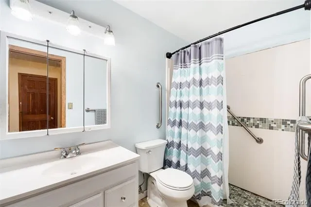 25281 Golden Gate Canyon Road Golden, CO 80403