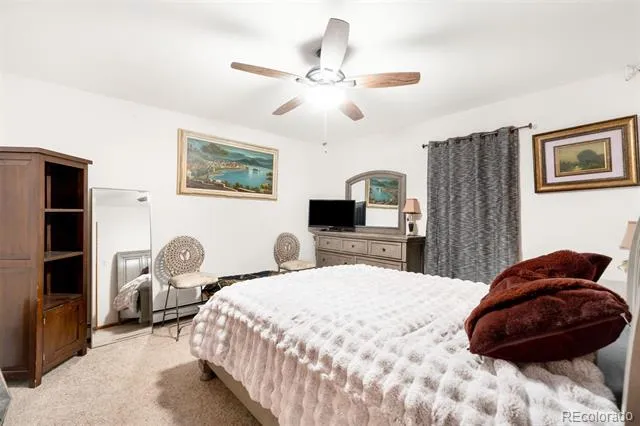 25281 Golden Gate Canyon Road Golden, CO 80403