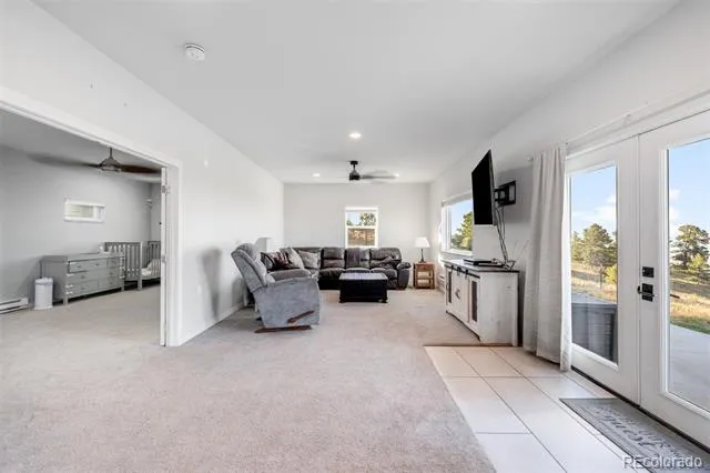 25281 Golden Gate Canyon Road Golden, CO 80403