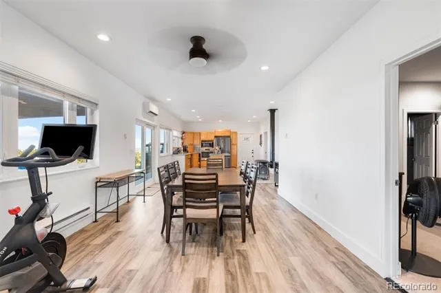 25281 Golden Gate Canyon Road Golden, CO 80403