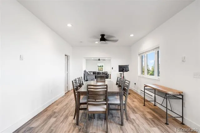 25281 Golden Gate Canyon Road Golden, CO 80403
