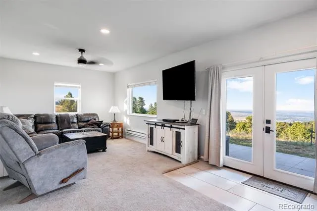 25281 Golden Gate Canyon Road Golden, CO 80403