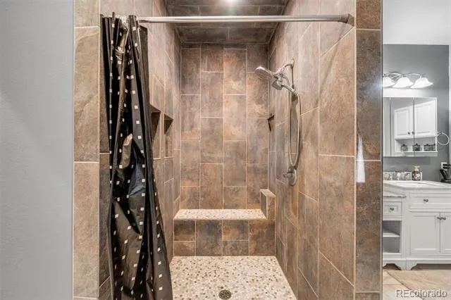 25281 Golden Gate Canyon Road Golden, CO 80403