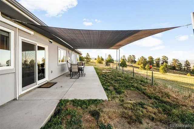 25281 Golden Gate Canyon Road Golden, CO 80403