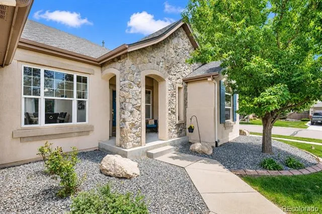2998 Wild Cherry Lane Colorado Springs, CO 80920