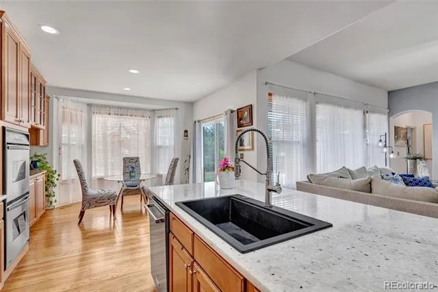 2998 Wild Cherry Lane Colorado Springs, CO 80920