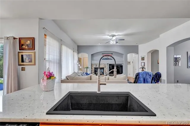 2998 Wild Cherry Lane Colorado Springs, CO 80920